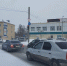 В Омске отрегулировали светофор по пути из центра города в «Амур» - РИА Омск-информ