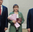 В преддверии Международного женского дня Андрей Травников вручил награды многодетным матерям - Om1.Ru