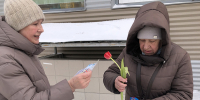 Накануне праздника - КПРФ