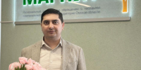 Региональный оператор поздравляет омичек с 8 Марта! - СуперОмск