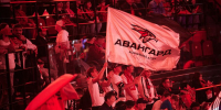 "Авангард" победил "Ак Барс" во всех четырёх играх сезона - ИА Омск здесь
