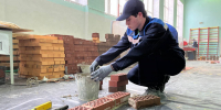 В Омской области стартовал региональный этап мероприятий всероссийского чемпионатного движения по профессиональному мастерству - Минобразования Омской области