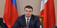 Виталий Хоценко утвердил программу капитального ремонта образовательных учреждений - Правительство Омской области