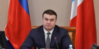 Виталий Хоценко утвердил программу капитального ремонта образовательных учреждений - Минобразования Омской области