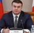 Виталий Хоценко утвердил программу капремонта образовательных учреждений региона - 12 канал