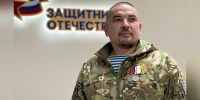Омские ветераны СВО готовятся к соревнованиям по следж-хоккею в Ханты-Мансийске - 12 канал