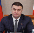 Программа капремонта образовательных учреждений утверждена Виталием Хоценко - Газета Омский пригород