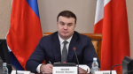 Программа капремонта образовательных учреждений утверждена Виталием Хоценко