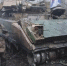 Фото омского бойца с трофейной техникой опубликовали во фронтовой газете - 12 канал