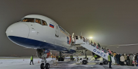 Из Омска с марта 2025 года открывают удобные перелеты в Беларусь - СуперОмск
