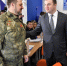 Виталий Хоценко призвал участников СВО регистрироваться в кадровом проект «ПРОдвижение героев» - ИА Омскрегион