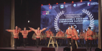 Международный кинофестиваль в Омске растопит жёсткие сибирские сердца - ИА Омск здесь