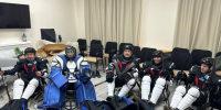 «Омские крылья» взлетают: ветераны СВО получили новое оборудование для следж-хоккея - ИА Омскрегион