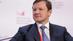 Ефимов сообщил о реорганизации бывшей промзоны в Царицыне в рамках программы КРТ