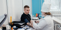 В Омской области продолжаются соревнования Регионального этапа чемпионата «Профессионалы» - Минобразования Омской области