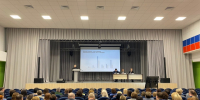 Омская область станет пилотным регионом в нацпроекте по повышению эффективности в сфере образования - ИА Омскрегион
