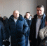 Руководство проконтролировало ход работ в гимназии №88 - Городской Совет