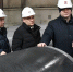 Виталий Хоценко поддержал планы развития омского производителя деталей для трубопроводов - 12 канал