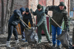 Названы даты субботников в Омске
