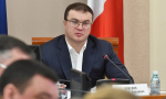 Виталий Хоценко утвердил программу трудоустройства участников СВО в Омской области