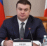 Виталий Хоценко сообщил о повышении социальных выплат отдельным категориям медиков с 1 апреля - 12 канал