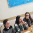 В нашем вузе прошел мастер-класс "Что такое проект?" - ОмГМУ