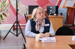 Диалог о будущем: круглый стол по вопросам трудоустройства студентов с ОВЗ