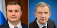 Первые лица региона поздравили омских работников ЖКХ с профессиональным праздником - 12 канал