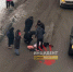 В Омске на улице Кемеровской иномарка сбила 11-летнюю девочку - ИА Омскрегион