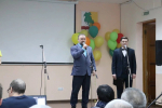 В Омском районе отметили лучших работников сферы ЖКХ