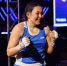 Омичка Салтанат Меденова стала чемпионкой мира по боксу в весе до 81 кг - Комсомольская Правда