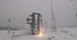 Ракета «Ангара-1.2» успешно вывела военные спутники на орбиту