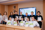 Региональный этап чемпионата «Профессионалы 2025» завершён!