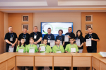 Региональный этап чемпионата «Профессионалы 2025» завершён!
