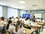 Омские школьники поборются за победу во Всероссийской олимпиаде по искусству, астрономии и испанскому языку