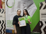 I место в Региональном этапе Чемпионата «Профессионалы» по компетенции «Социальная работа»