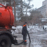 В Омске откачали более 280 кубометров воды после таяния снега - 12 канал