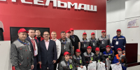 Объявлены победители регионального чемпионата «Профессионалы-2025» среди обучающихся СПО - ОмГАУ