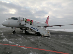 Омск претендует на выпуск двигателей для самолета Superjet