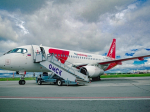В Омске могут запустить производство двигателей для самолета Superjet