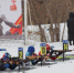 Омские биатлонисты разыграли медали 2-го этапа чемпионата и первенства области - Минспорт Омской области