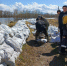 В Омской области могут уйти под воду четыре района - РИА Омск-информ