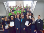 Завершился Региональный этап чемпионата «Профессионалы»