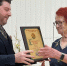 Омский врач удостоена всероссийской премии «За служение голосу» - Om1.Ru