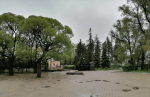 Мэрия ищет подрядчика для благоустройства сквера Борцов Революции за 89 млн руб