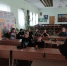 "Зори Парижа" в обкоме комсомола - КПРФ