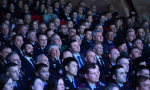 Виталий Хоценко принял участие в празднике «Мы вместе» в честь Года защитника Отечества
