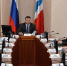 Состоялось заседание Совета по традиционным ценностям под председательством губернатора Виталий Хоценко - Газета Омский пригород