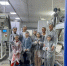 «Детская ОПОРА» на производстве лапши и фунчозы - ОПОРА России
