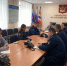 В УФСИН России по Омской области состоялось семинарское занятие Школы молодого руководителя - УФСИН России